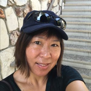 Meet your Posher, Tracie